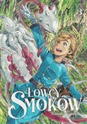 Łowcy smok... - Taku Kuwabara - buch auf polnisch 