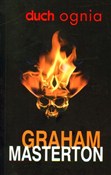 Duch ognia... - Graham Masterton -  fremdsprachige bücher polnisch 
