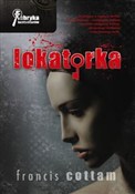 Książka : Lokatorka - Francis Cottam