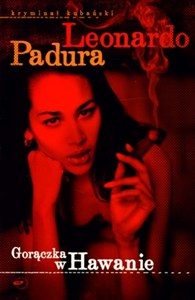 Obrazek Gorączka w Hawanie