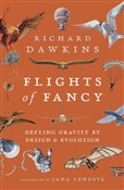 Książka : Flights of... - Richard Dawkins