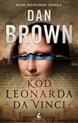 Książka : Kod Leonar... - Dan Brown