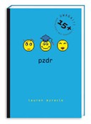 Polnische buch : Pzdr - Lauren Myracle