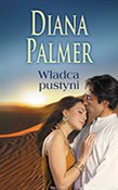 Polnische buch : Władca pus... - Diana Palmer