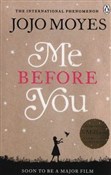 Zobacz : Me Before ... - Jojo Moyes