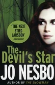 Devil's St... - Jo Nesbo - buch auf polnisch 
