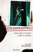 Kolaborant... - Gerald Seymour -  polnische Bücher