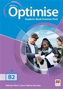 Zobacz : Optimise B... - Malcolm Mann, Steve Taylore-Knowles