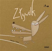 Zły wilk - Patacrua - Ksiegarnia w niemczech