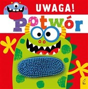 Polnische buch : Uwaga potw... - Opracowanie Zbiorowe