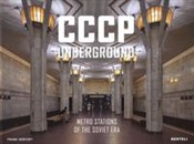 CCCP Under... - Frank Herfort -  fremdsprachige bücher polnisch 