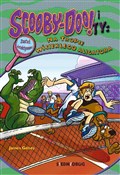 Scooby-Doo... - James Gelsey -  fremdsprachige bücher polnisch 