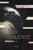 Radio Sile... - Alice Oseman - buch auf polnisch 