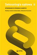 Książka : Seksuologi... - Andrzej Depko, Aleksandra Krasowska