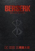 Polnische buch : Berserk De... - Kentaro Miura