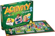 Książka : Activity P...