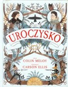 Uroczysko - Colin Meloy -  Polnische Buchandlung 