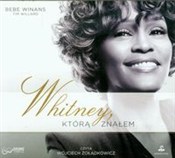 [Audiobook... - Bebe Winans -  fremdsprachige bücher polnisch 