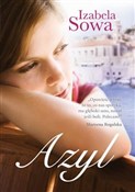 Azyl - Izabela Sowa - buch auf polnisch 