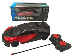 Bild von Bugatti R/C