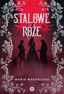 Bild von Stalowe róże