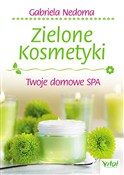 Zielone ko... - Gabriela Nedoma - buch auf polnisch 