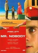 Mr. Nobody... -  fremdsprachige bücher polnisch 
