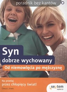 Bild von Syn dobrze wychowany Od niemowlęcia po mężczyznę