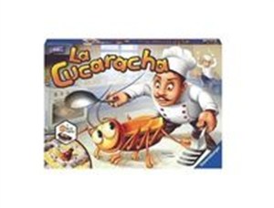 Bild von La Cucaracha Gra
