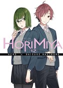 Horimiya. ... - Daisuke Hagiwara, Hero - buch auf polnisch 