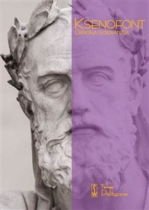 Obrazek Obrona Sokratesa.