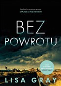 Książka : Bez powrot... - Lisa Gray