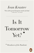 Polnische buch : Is It Tomo... - Ivan Krastev