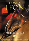 Mętne szkł... - Donna Leon - buch auf polnisch 