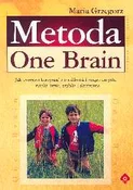 Książka : Metoda One... - Maria Grzegorz