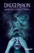 Drugi pero... - Agnieszka Kwiatkowska - Ksiegarnia w niemczech
