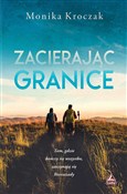 Zacierając... - Monika Kroczak -  Książka z wysyłką do Niemiec 