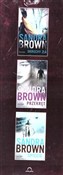 Polnische buch : Pakiet San... - Sandra Brown