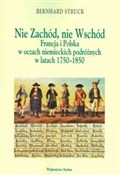 Zobacz : Nie Zachód... - Bernhard Struck