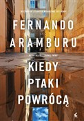 Polnische buch : Kiedy ptak... - Fernando Aramburu