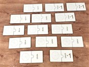 Książka : Puzzle uła...