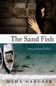 Polska książka : The Sand F... - Maha Gargash