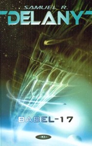 Obrazek Babel 17