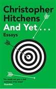 And Yet...... - Christopher Hitchens -  Polnische Buchandlung 