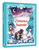Zimowe baś... -  Polnische Buchandlung 