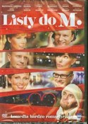 Listy do M... - Szablewska Karolina, Baczyński Marcin -  Polnische Buchandlung 