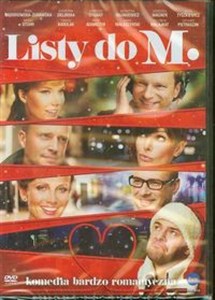 Bild von Listy do M.