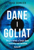 Dane i Gol... - Bruce Schneier - Ksiegarnia w niemczech