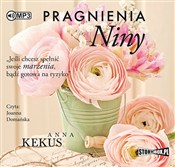 Książka : [Audiobook... - Anna Kekus