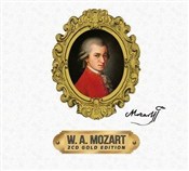 Mozart Gol... - buch auf polnisch 